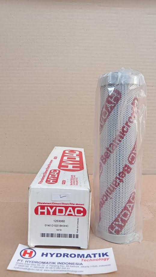 FILTER ELEMENT 0140 D 020 BH3HC