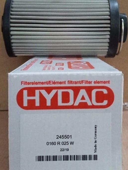 FILTER ELEMENT 0160 R 025 W