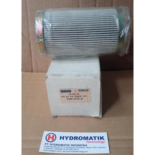 FILTER ELEMENT PI 3115 SMX 10