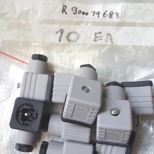 PLUG-IN CONNECTOR 3P Z4 M SW SPEZ