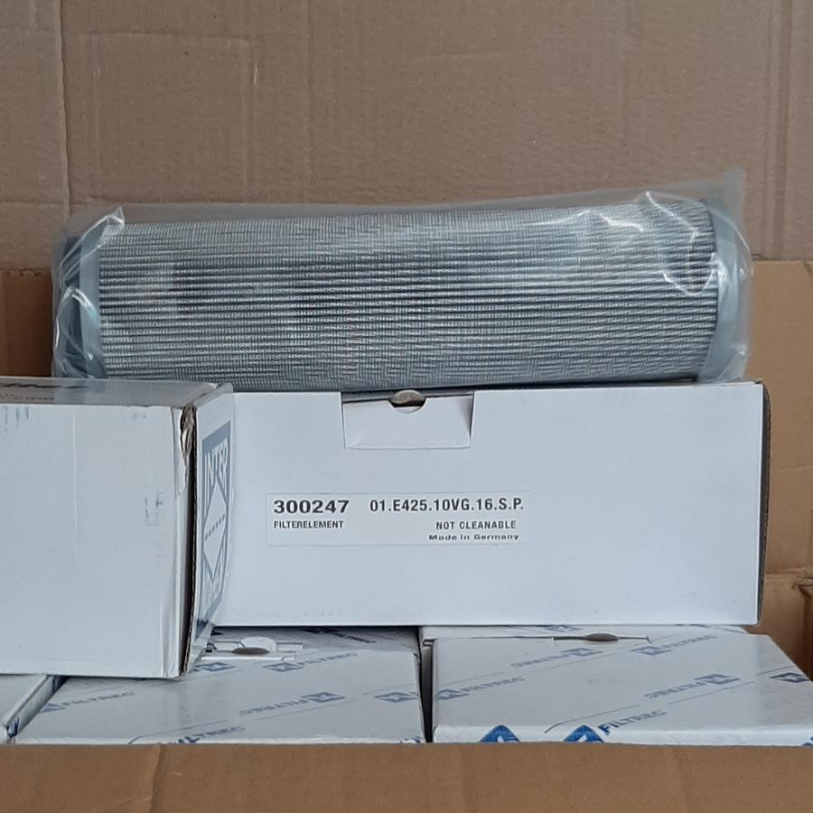 FILTER ELEMENT 01.E 425.10VG.16.S.P