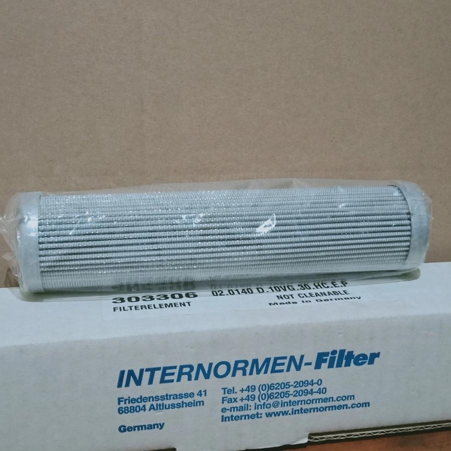 FILTER ELEMENT 02.0140.D.10VG.30.HC.E.P