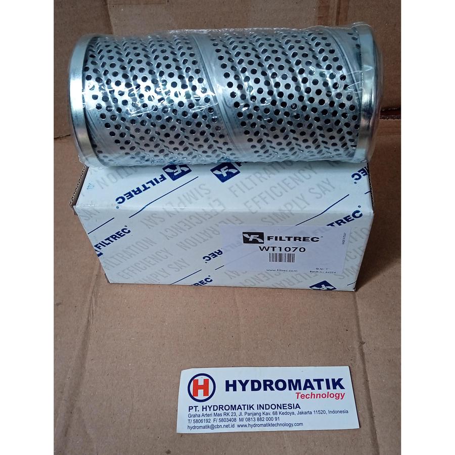 FILTER ELEMENT WT1070