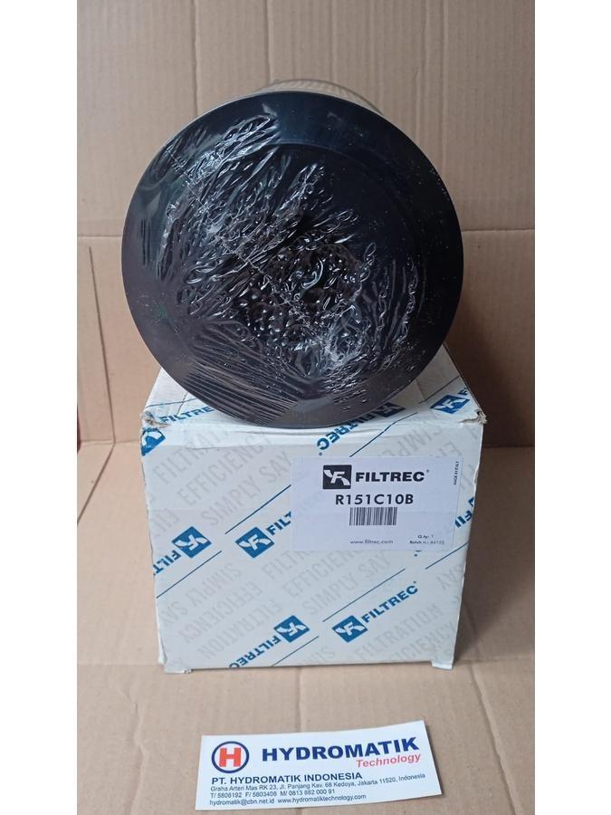 FILTER ELEMENT R151C10B