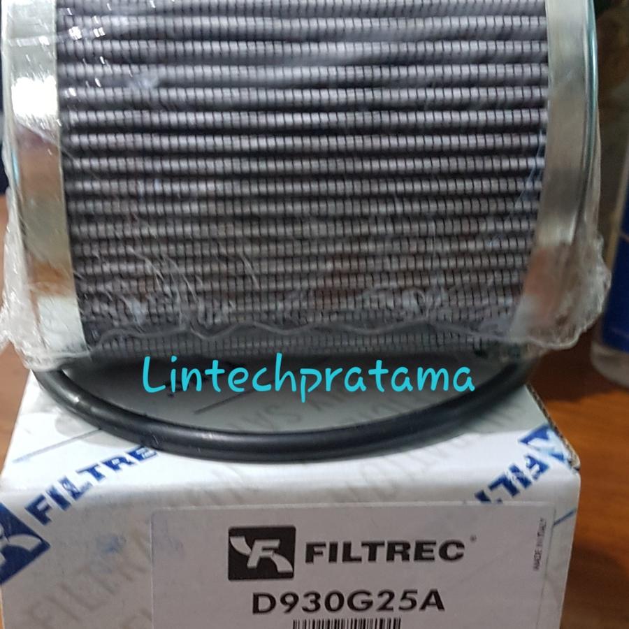 FILTER ELEMENT D930G25A