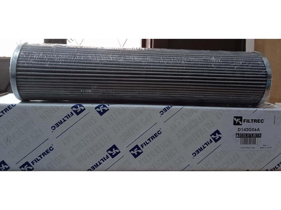 FILTER ELEMENT D142G06A