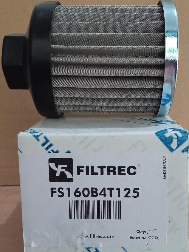 FILTER ELEMENT FS160B4T125