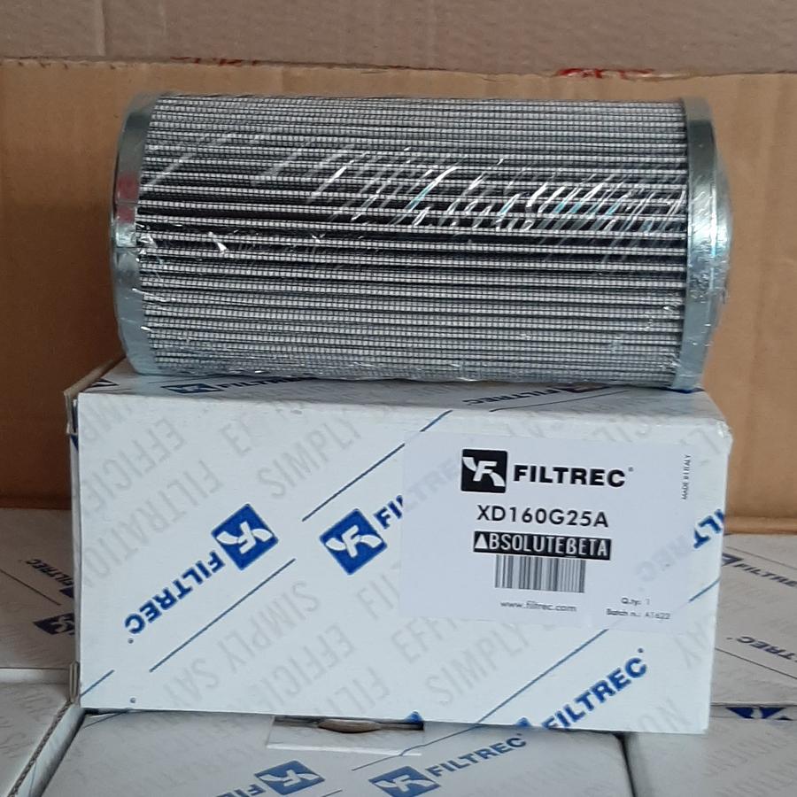 FILTER ELEMENT XD160G25A