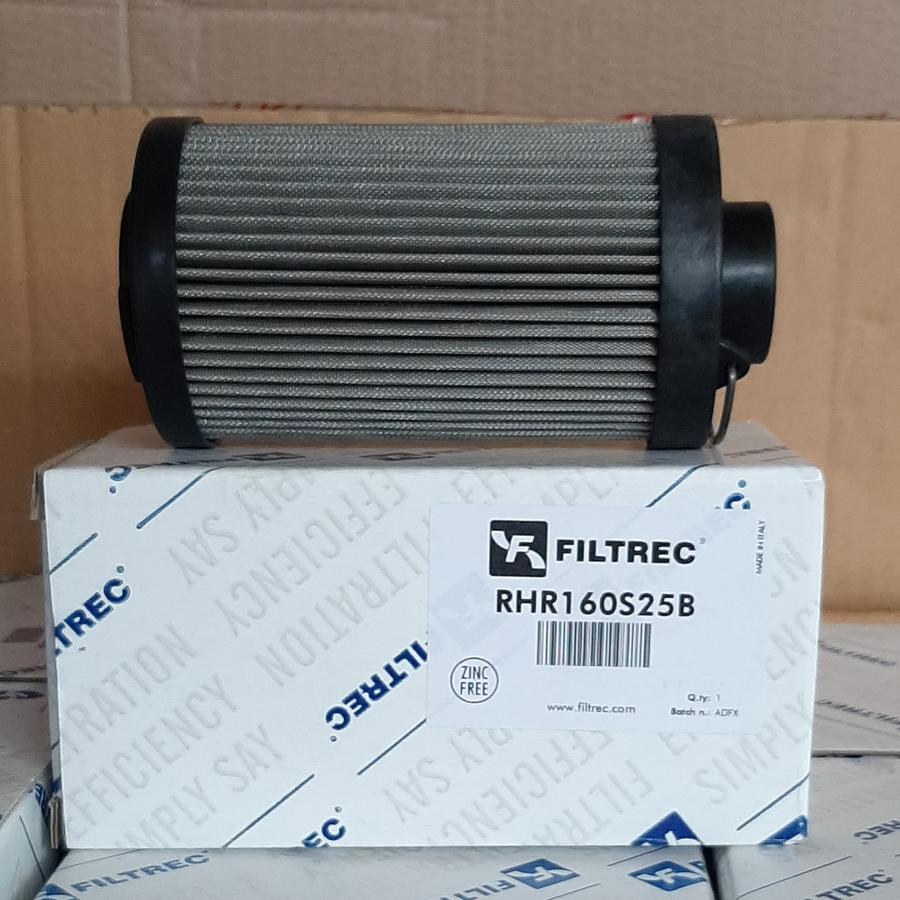 FILTER ELEMENT RHR160S25B
