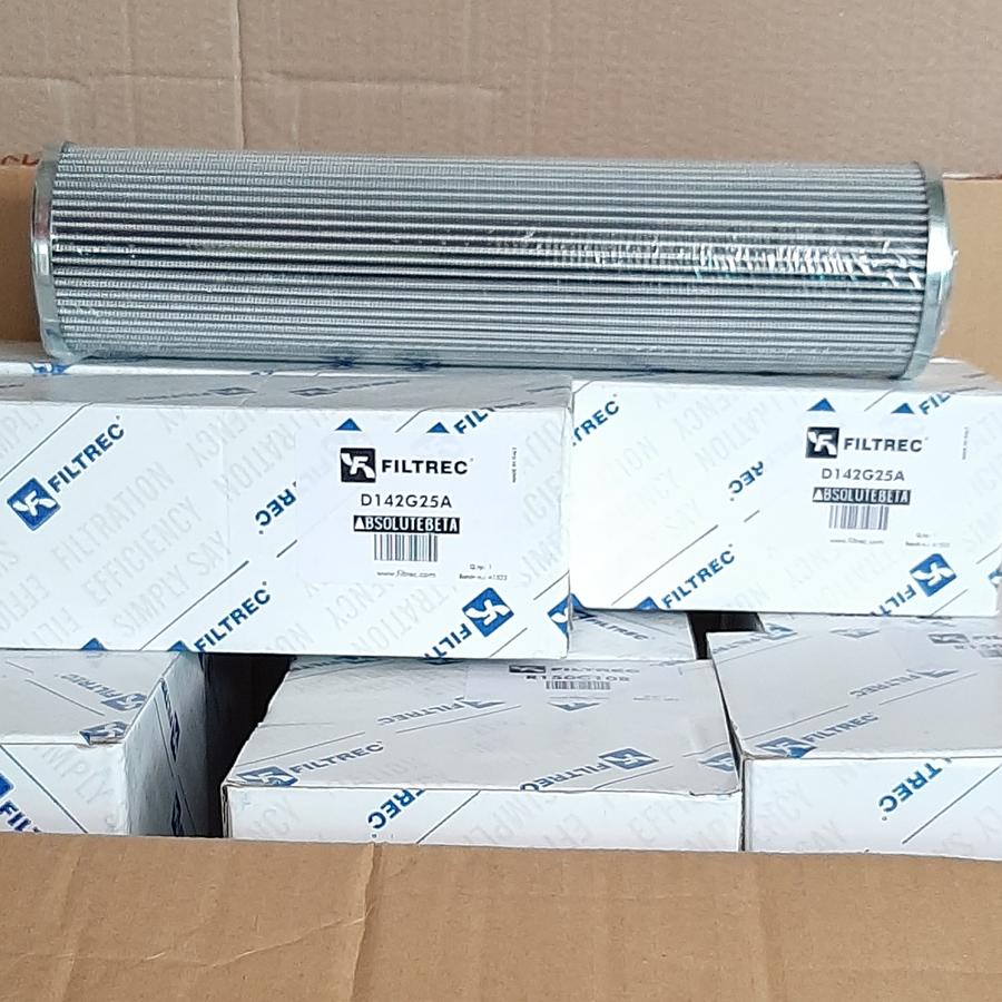 FILTER ELEMENT D142G25A