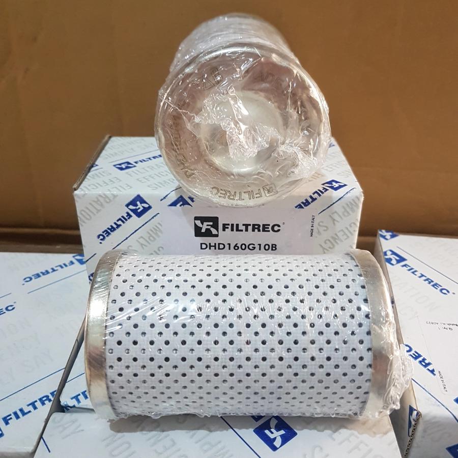 FILTER ELEMENT DHD160G10B