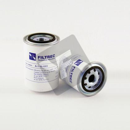 FILTER ELEMENT A110G06